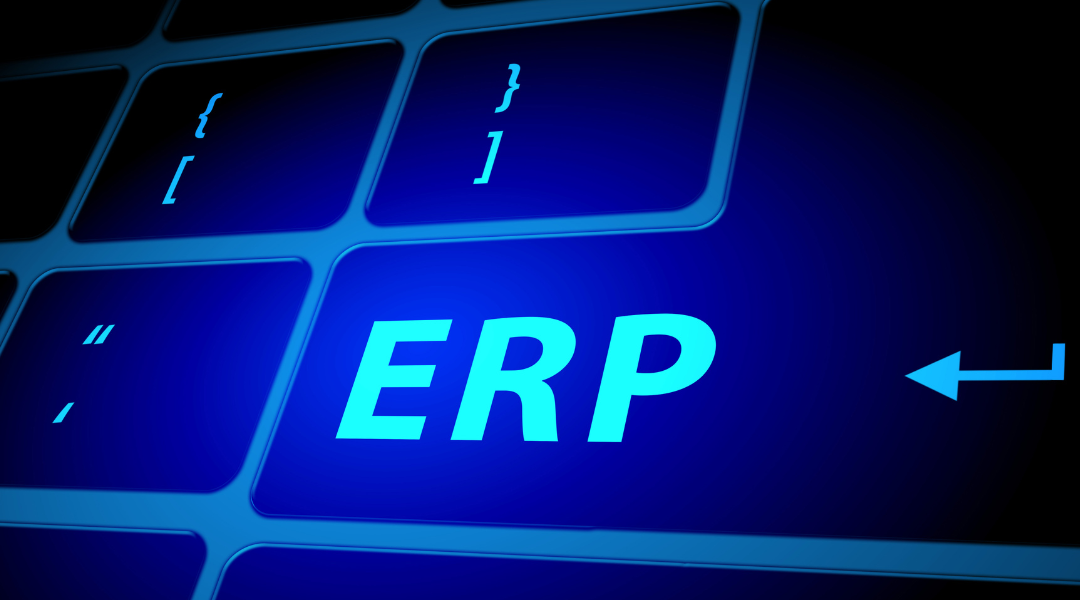 Stages Of Erp Implementation Life Cycle